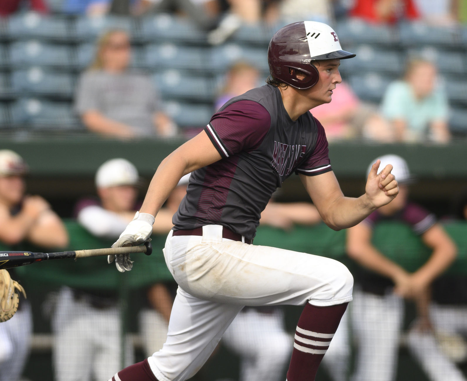 Belleville West vs. Gibault